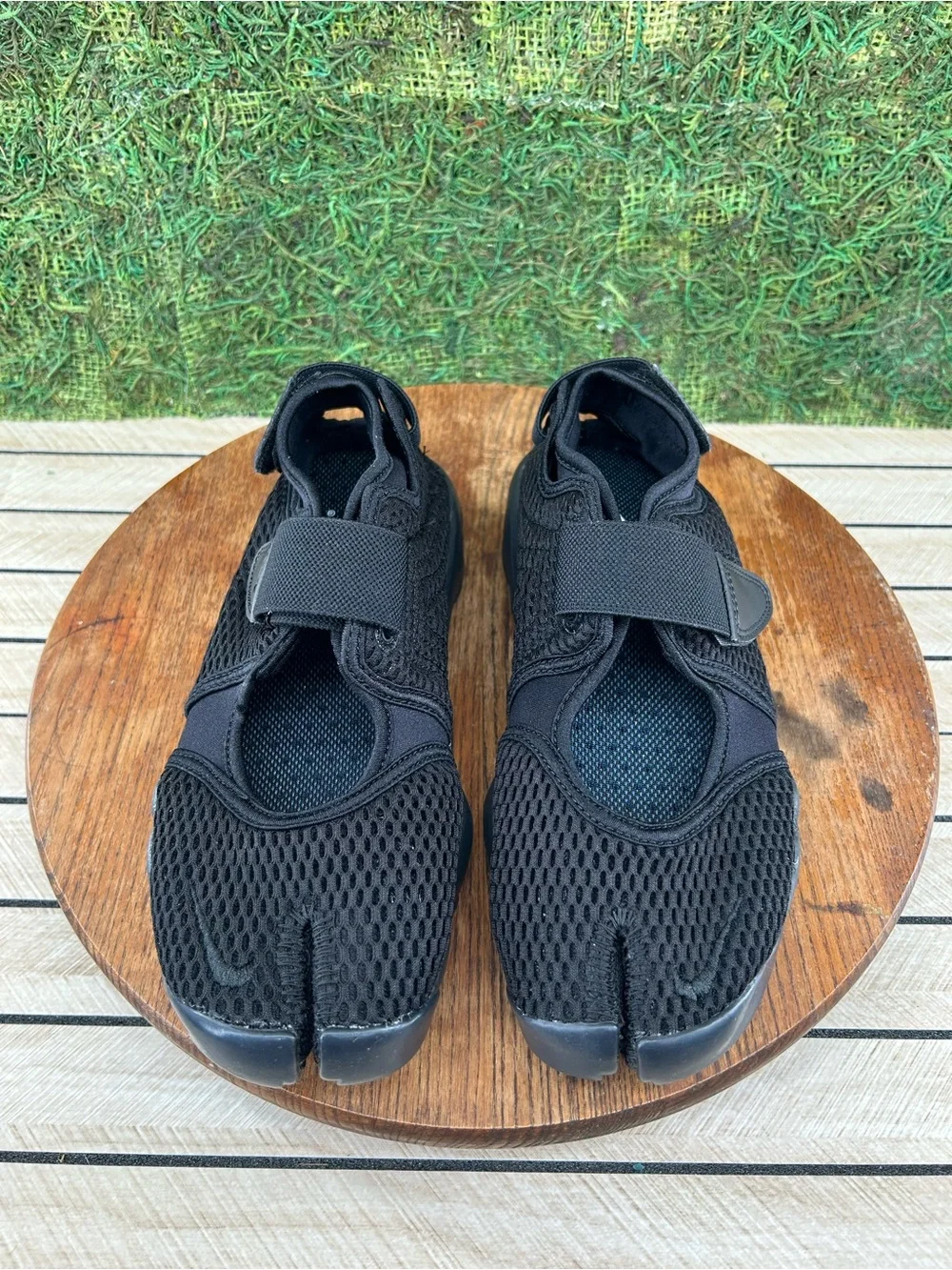 Nike air rift